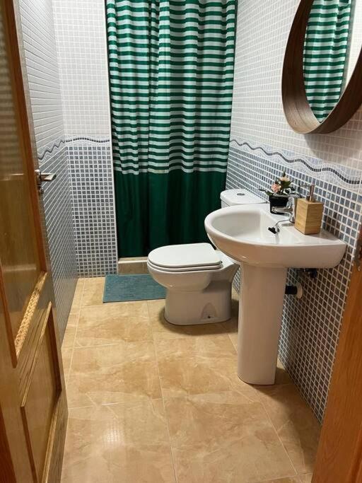 Excelente Apartamento En El Palmar, Murcia Διαμέρισμα El Palmar  Εξωτερικό φωτογραφία