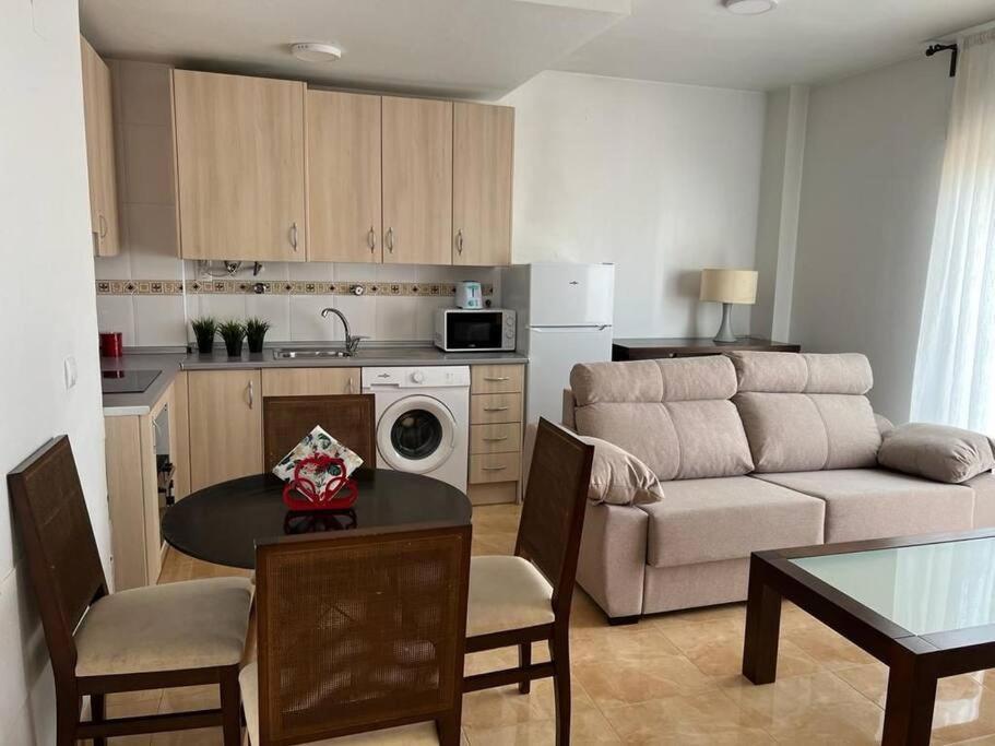 Excelente Apartamento En El Palmar, Murcia Διαμέρισμα El Palmar  Εξωτερικό φωτογραφία