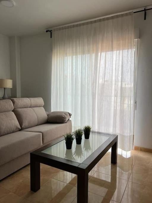 Excelente Apartamento En El Palmar, Murcia Διαμέρισμα El Palmar  Εξωτερικό φωτογραφία